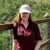 Jill Anderson, Barlow