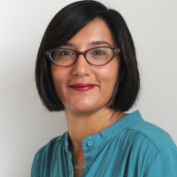 Denise Tomlinson