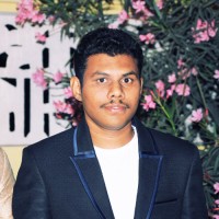 Sudharsan S
