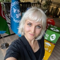 Jessica Gerke