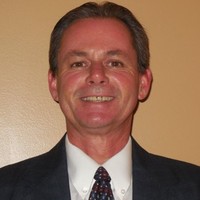 Greg Crump