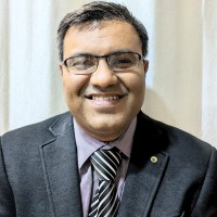 Manik Taneja