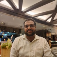 Sharad Rastogi