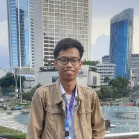 Dionysius Brammetya Yudhistira