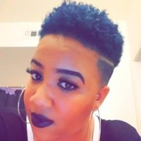 Jaleesa Crow