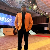 Chitranjan Kumar Gupta