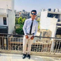 Aakash Yogi