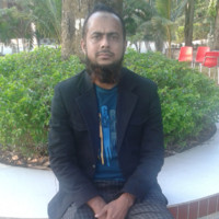 Md. R. K. Shohel