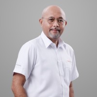 Shamsul Azran Abdul Razak