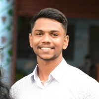 Abhinav Sunil Kumar
