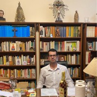Pedro Henrique Dos Santos Rosa
