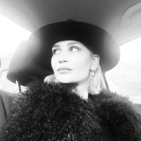 Olivia Oosthuizen