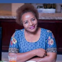 Itayi Mary Nkhono