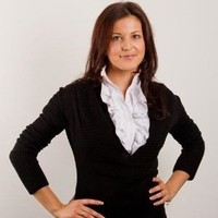 Ирина Евтушенко