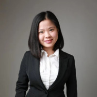 汪芳桂（Rita）