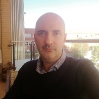 Israel Tejedor Padilla