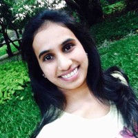Madhuri Bezgam