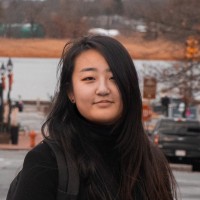 Lilian Yang