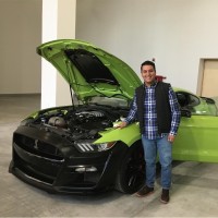 Oscar Mauricio Serrano Gutiérrez