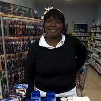 Stacy Maclin