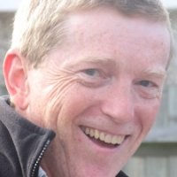 Steve Mccloskey