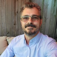 David Michaelides