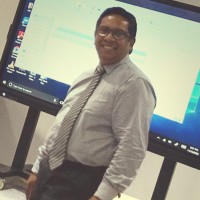 Dr Marcelline Alexander