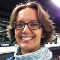 Elisabeth Pérez Ribas
