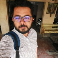 Aditya Dhawlekar