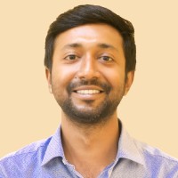 Rupak Biswas