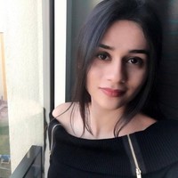 Sona Ahmadli