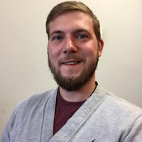 Dustin Hamlin