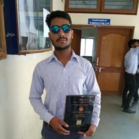 chandrashekhar namdev