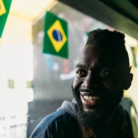 Vinicius Silvério