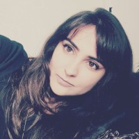 Rhaiana Borges