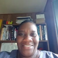 Tan-Tanishya Terry