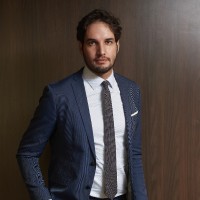 Augusto Guerra Martins