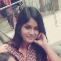 Priya Dharshini
