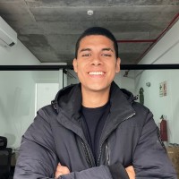 Rodrigo Flores Linares