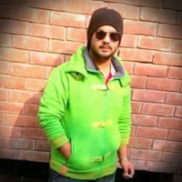 Talha Khawar