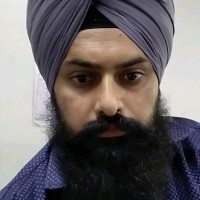 Paramjeet Singh