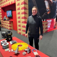 David Bæk Pedersen