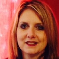 Tracy Thompson