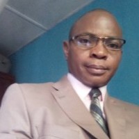 Mouctar Camara