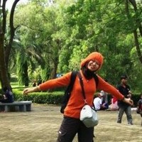 Ubudyah Setiawati