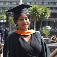 Vivian Ndigwe