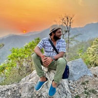 Ramjith Sr