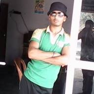 Premveer Yadav