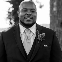 Daniel Williams