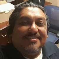 Anthony Covarrubia